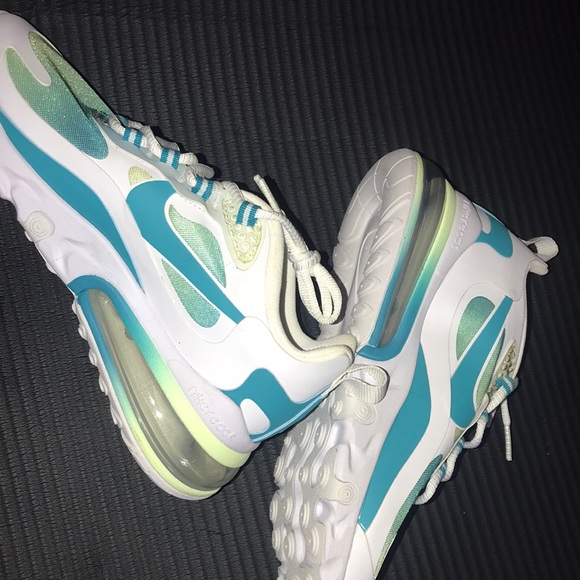 Nike React - Picture 3 of 3